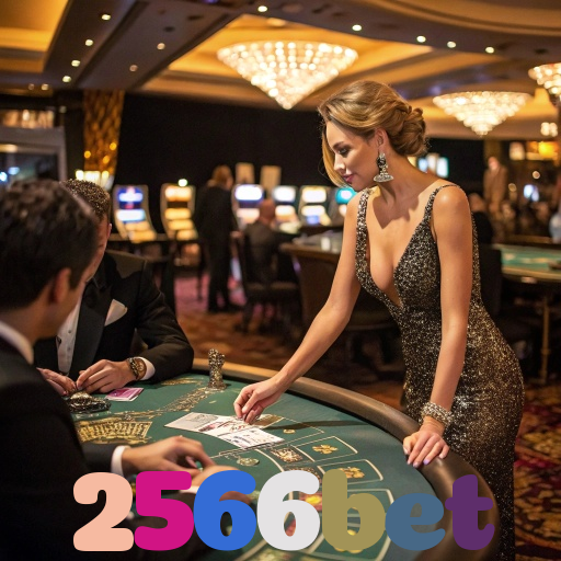 2566bet：Aposte nas melhores slots e conquiste prêmios como nunca!