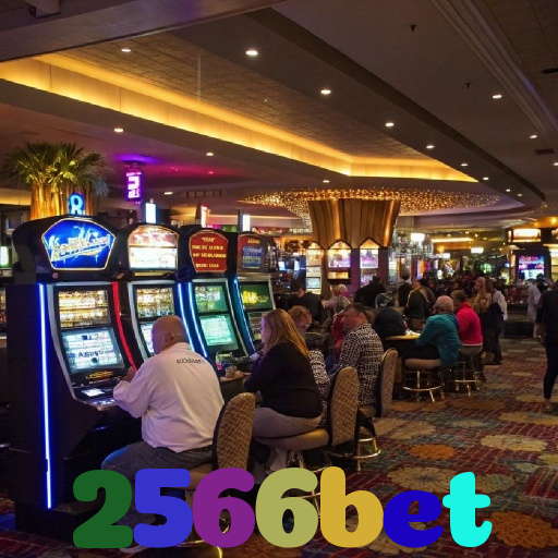 2566bet：Aposte nas melhores slots e conquiste prêmios como nunca!