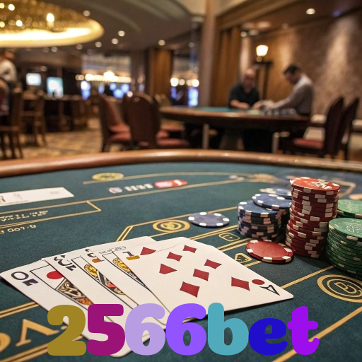 2566bet：Aposte nas melhores slots e conquiste prêmios como nunca!
