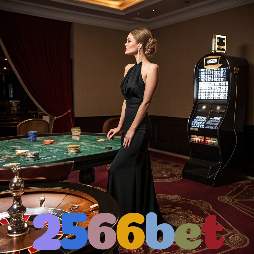 2566bet：Aposte nas melhores slots e conquiste prêmios como nunca!