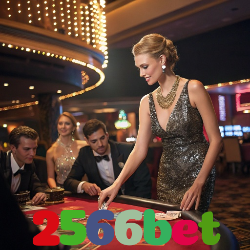 2566bet：Aposte nas melhores slots e conquiste prêmios como nunca!