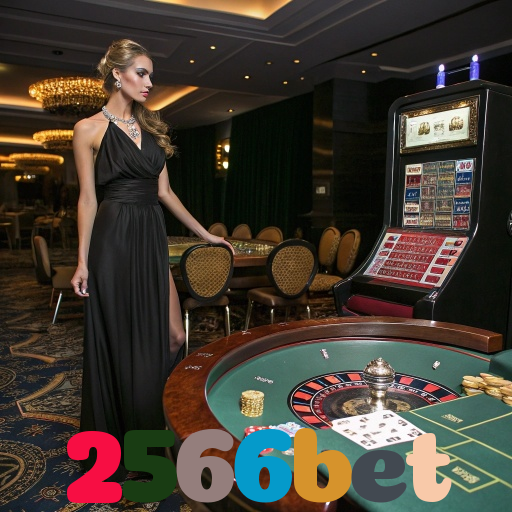 2566bet：Aposte nas melhores slots e conquiste prêmios como nunca!