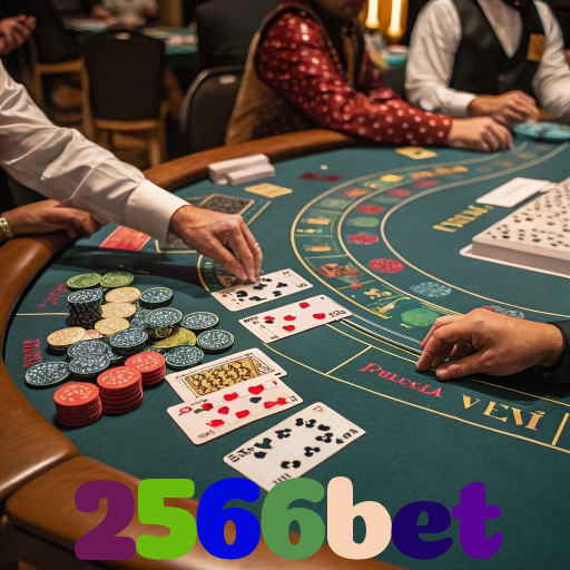 2566bet：Aposte nas melhores slots e conquiste prêmios como nunca!