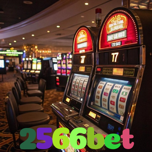 2566bet：Aposte nas melhores slots e conquiste prêmios como nunca!