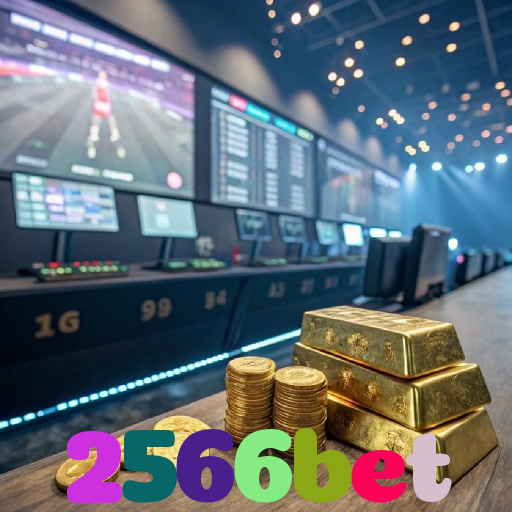 2566bet：Aposte nas melhores slots e conquiste prêmios como nunca!