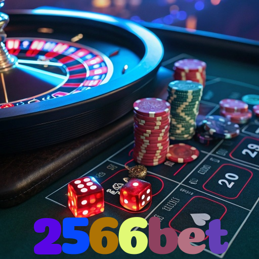 2566bet：Aposte nas melhores slots e conquiste prêmios como nunca!