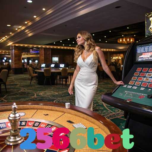 2566bet:Aposte nas melhores slots e conquiste prêmios como nunca!
