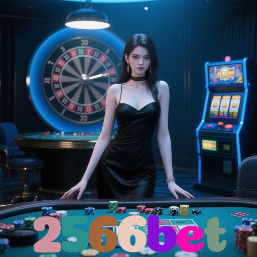 2566bet:Aposte nas melhores slots e conquiste prêmios como nunca!