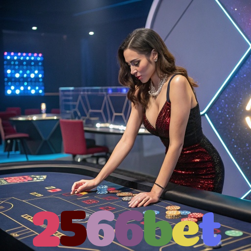 2566bet：Aposte nas melhores slots e conquiste prêmios como nunca!