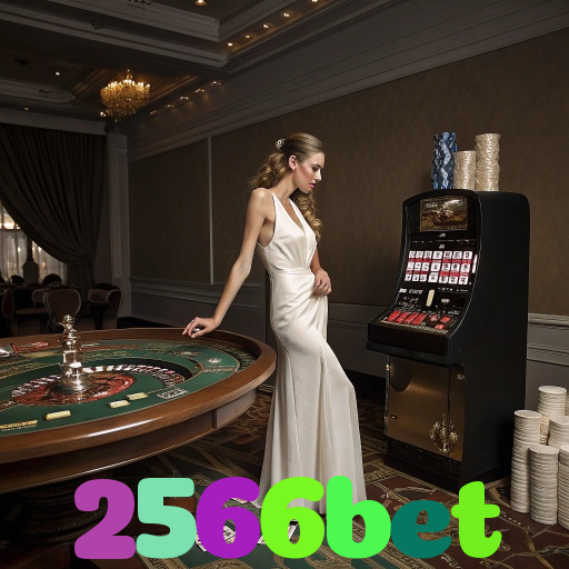 2566bet：Aposte nas melhores slots e conquiste prêmios como nunca!