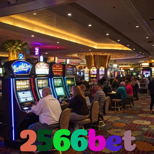 2566bet：Aposte nas melhores slots e conquiste prêmios como nunca!
