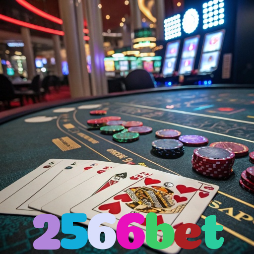 2566bet:Aposte nas melhores slots e conquiste prêmios como nunca!