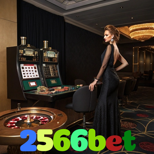 2566bet：Aposte nas melhores slots e conquiste prêmios como nunca!