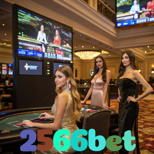 2566bet：Aposte nas melhores slots e conquiste prêmios como nunca!
