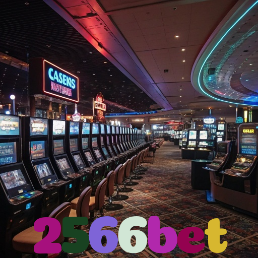 2566bet:Aposte nas melhores slots e conquiste prêmios como nunca!
