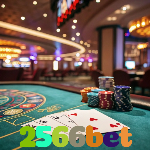 2566bet:Aposte nas melhores slots e conquiste prêmios como nunca!