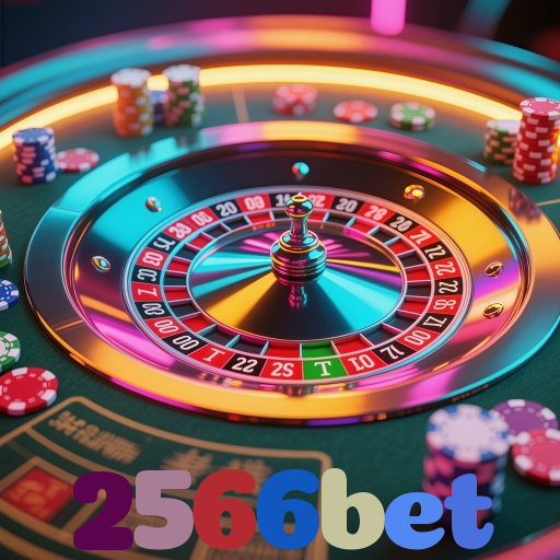 2566bet：Aposte nas melhores slots e conquiste prêmios como nunca!