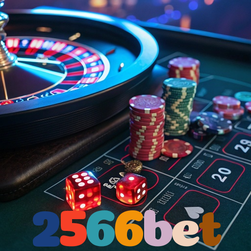 2566bet：Aposte nas melhores slots e conquiste prêmios como nunca!