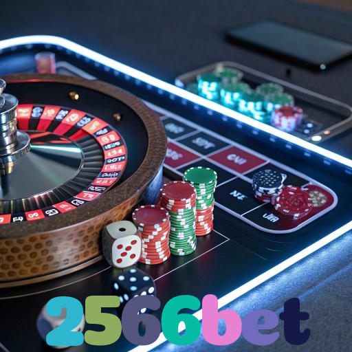 2566bet：Aposte nas melhores slots e conquiste prêmios como nunca!