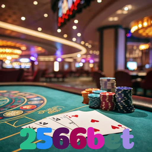 2566bet：Aposte nas melhores slots e conquiste prêmios como nunca!