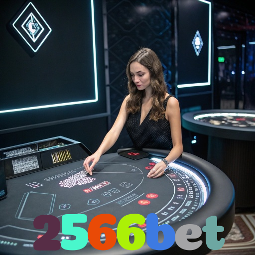 2566bet：Aposte nas melhores slots e conquiste prêmios como nunca!