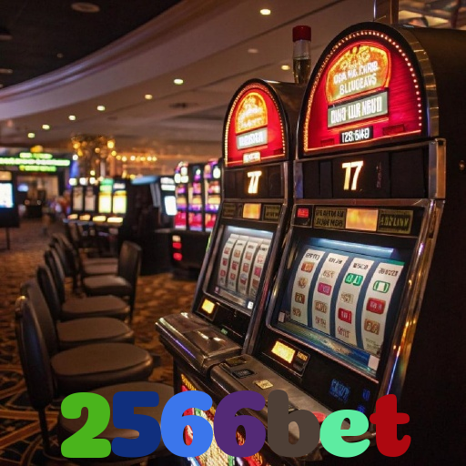 2566bet：Aposte nas melhores slots e conquiste prêmios como nunca!