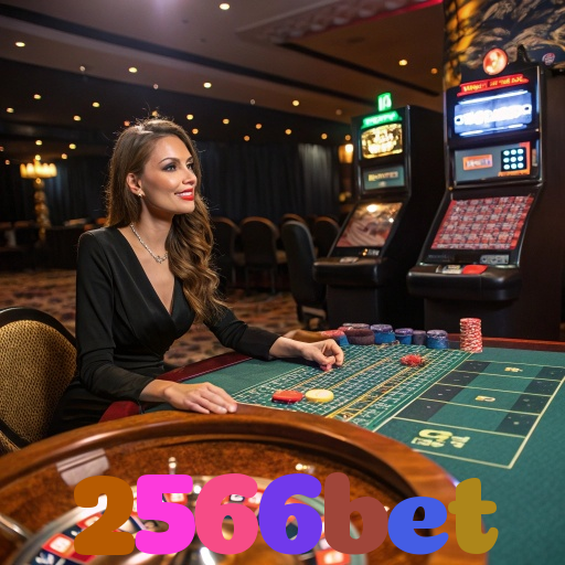 2566bet：Aposte nas melhores slots e conquiste prêmios como nunca!