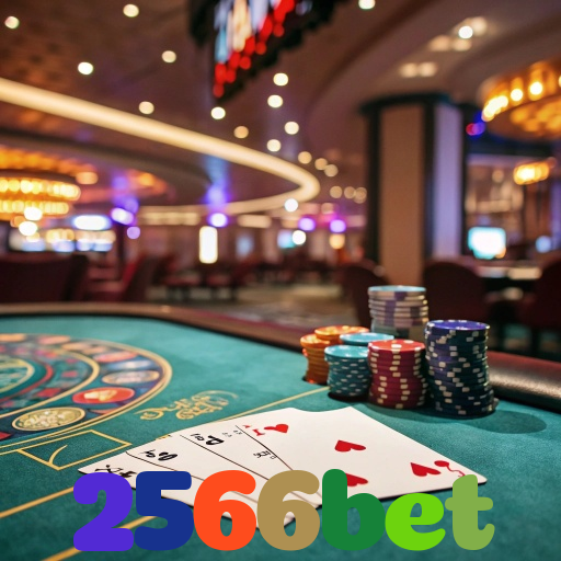 2566bet：Aposte nas melhores slots e conquiste prêmios como nunca!