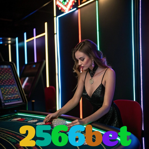 2566bet:Aposte nas melhores slots e conquiste prêmios como nunca!