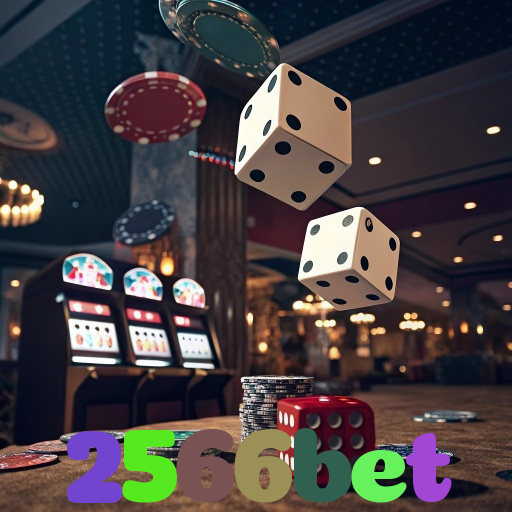 2566bet：Aposte nas melhores slots e conquiste prêmios como nunca!