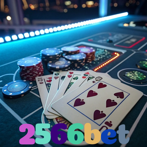 2566bet：Aposte nas melhores slots e conquiste prêmios como nunca!