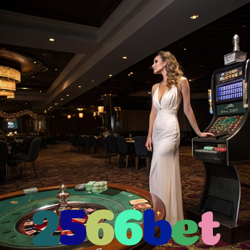 2566bet：Aposte nas melhores slots e conquiste prêmios como nunca!