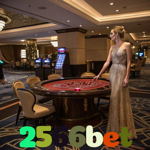 2566bet：Aposte nas melhores slots e conquiste prêmios como nunca!
