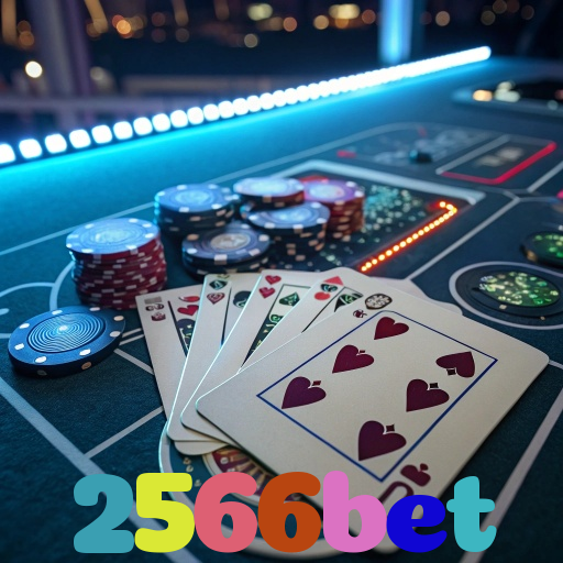2566bet：Aposte nas melhores slots e conquiste prêmios como nunca!