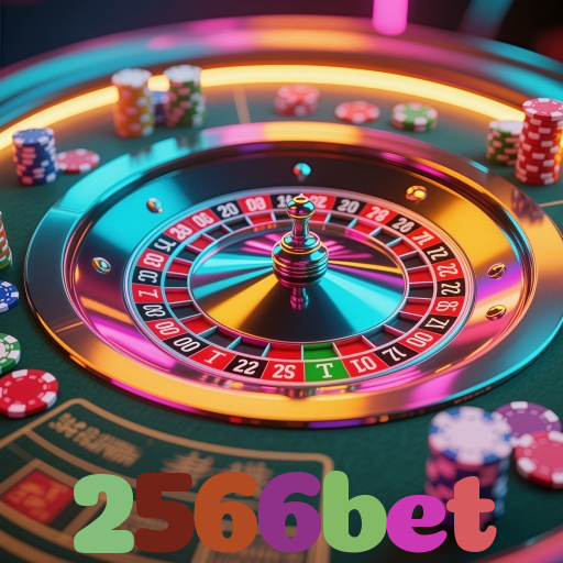 2566bet：Aposte nas melhores slots e conquiste prêmios como nunca!