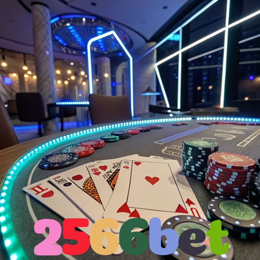 2566bet：Jogue poker, aposte no futebol e ganhe em grandes jogos de cassino!