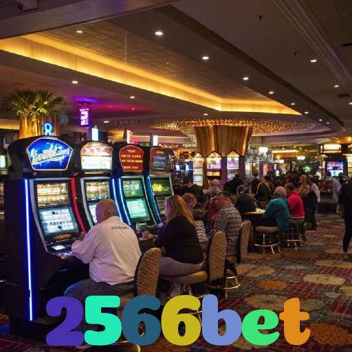 2566bet：Aposte nas melhores slots e conquiste prêmios como nunca!
