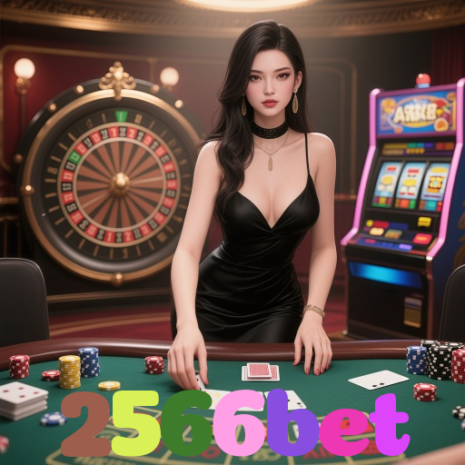 2566bet：Aposte nas melhores slots e conquiste prêmios como nunca!