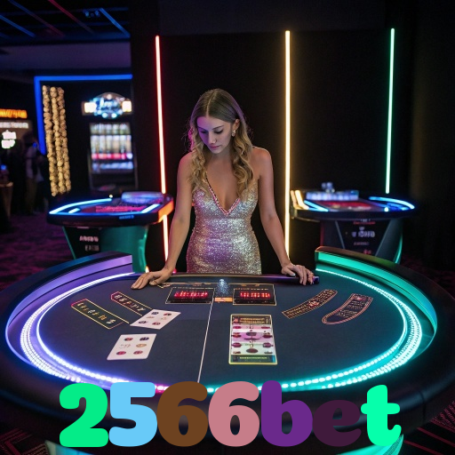 2566bet:Aposte nas melhores slots e conquiste prêmios como nunca!