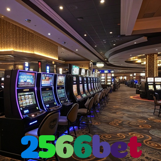 2566bet：Aposte nas melhores slots e conquiste prêmios como nunca!