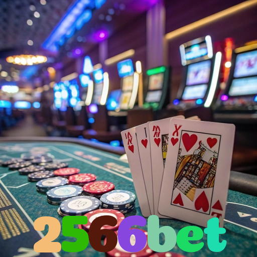 2566bet：Jogue poker, aposte no futebol e ganhe em grandes jogos de cassino!