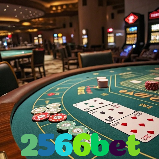 2566bet:Aposte nas melhores slots e conquiste prêmios como nunca!