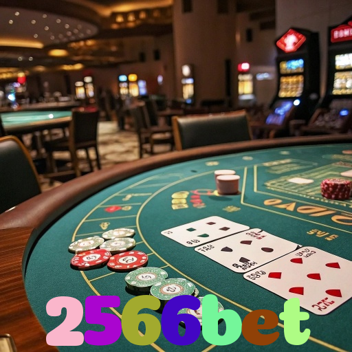 2566bet：Aposte nas melhores slots e conquiste prêmios como nunca!