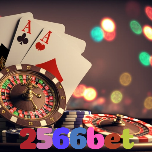 2566bet：Aposte nas melhores slots e conquiste prêmios como nunca!