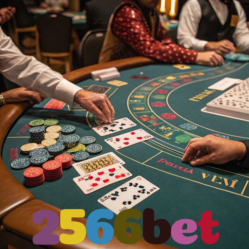 2566bet：Aposte nas melhores slots e conquiste prêmios como nunca!