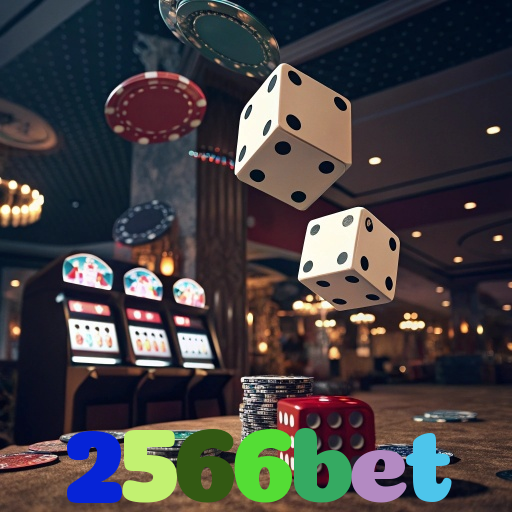 2566bet：Aposte nas melhores slots e conquiste prêmios como nunca!