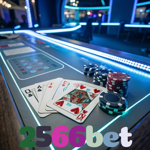 2566bet：Aposte no futebol, jogue poker e conquiste vitórias épicas!