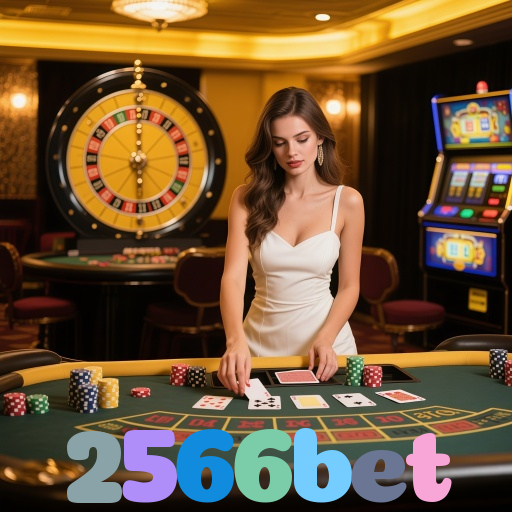 2566bet:Aposte nas melhores slots e conquiste prêmios como nunca!