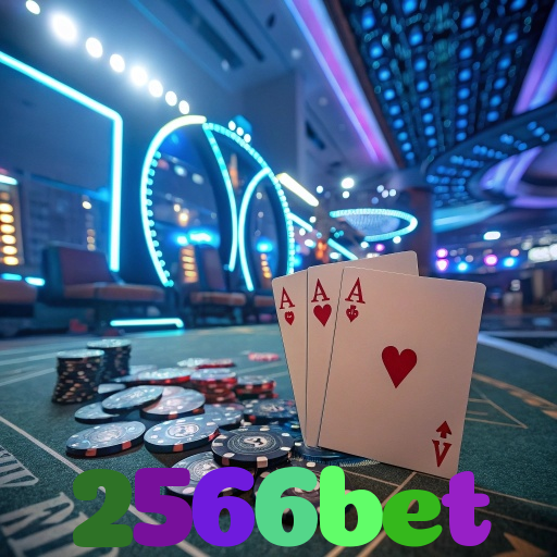 2566bet：Aposte nas melhores slots e conquiste prêmios como nunca!