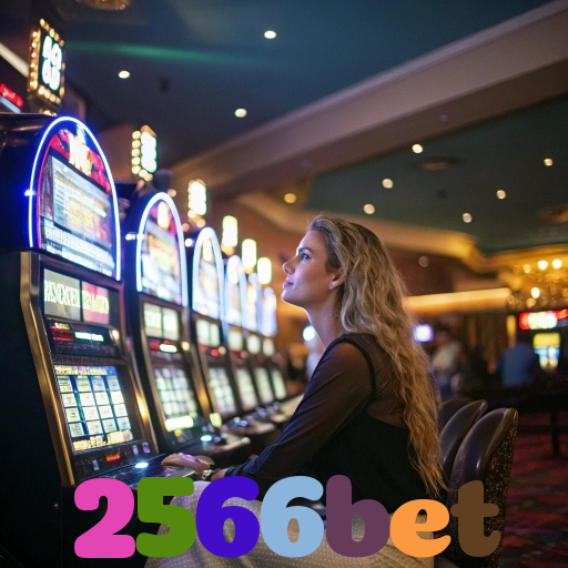 2566bet：Aposte nas melhores slots e conquiste prêmios como nunca!